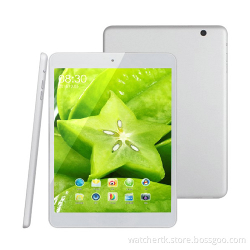 Mini Tablet with Quad Core, WiFi, 1g + 32g, IPS Screen